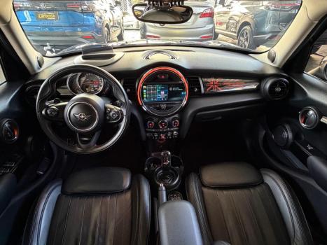 MINI Cooper 2.0 16V S TOP TURBO, Foto 7