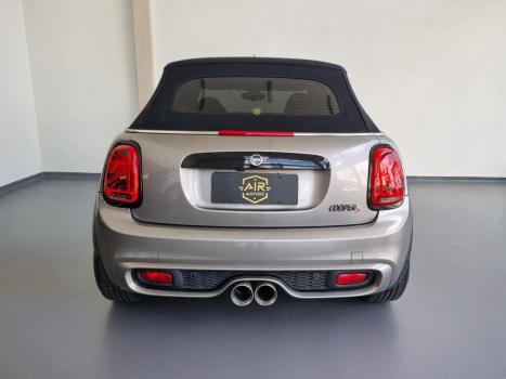 MINI Cooper 2.0 16V 4P TWINPOWER S STEPTRONIC AUTOM�TICO, Foto 8