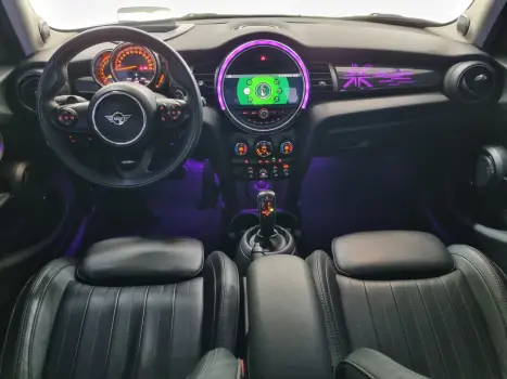 MINI Cooper 2.0 16V 4P TWINPOWER S STEPTRONIC AUTOM�TICO, Foto 2