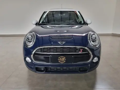 MINI Cooper 2.0 16V 4P TWINPOWER S STEPTRONIC AUTOM�TICO, Foto 4