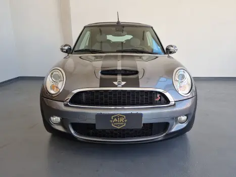 MINI Cooper , Foto 4