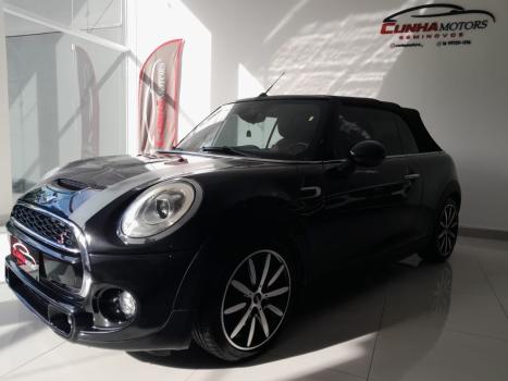 MINI Cooper Cabriolet 2.0 16V TWINPOWER S STEPTRONIC AUTOM�TICO, Foto 1