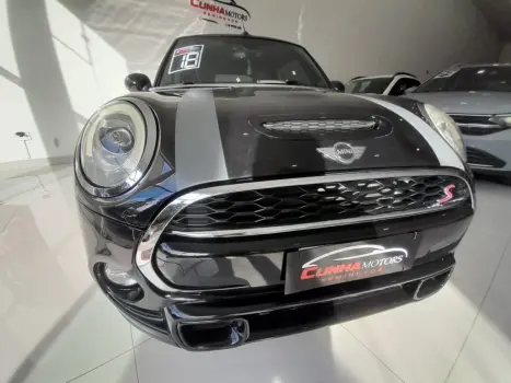 MINI Cooper Cabriolet 2.0 16V TWINPOWER S STEPTRONIC AUTOM�TICO, Foto 4