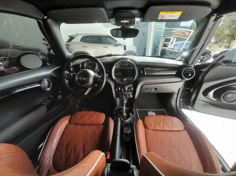 MINI Cooper Cabriolet 2.0 16V TWINPOWER S STEPTRONIC AUTOM�TICO, Foto 7