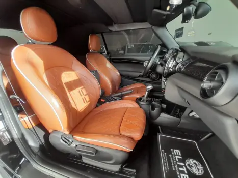 MINI Cooper Cabriolet 2.0 16V TWINPOWER S STEPTRONIC AUTOM�TICO, Foto 9