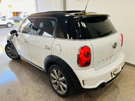 MINI Countryman 1.6 16V 4P ALL4 184 CV TURBO 4X4 AUTOM�TICO, Foto 3
