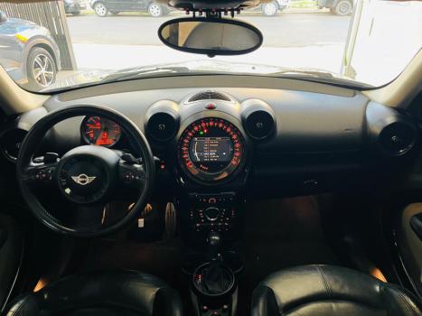 MINI Countryman 1.6 16V 4P ALL4 184 CV TURBO 4X4 AUTOM�TICO, Foto 8