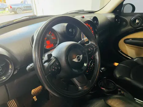 MINI Countryman 1.6 16V 4P ALL4 184 CV TURBO 4X4 AUTOM�TICO, Foto 9