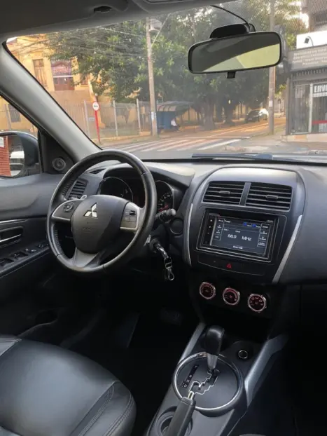 MITSUBISHI ASX 2.0 16V 4P, Foto 9