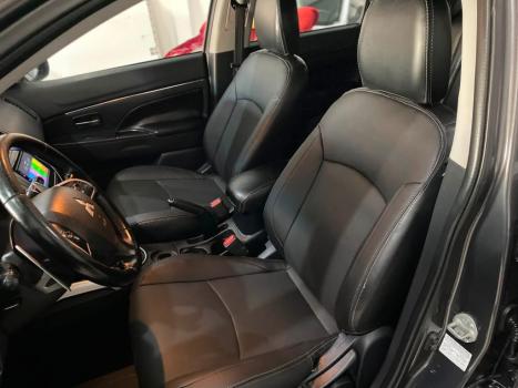 MITSUBISHI ASX 2.0 16V 4P AUTOM�TICO, Foto 4