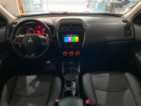 MITSUBISHI ASX 2.0 16V 4P AUTOM�TICO, Foto 13