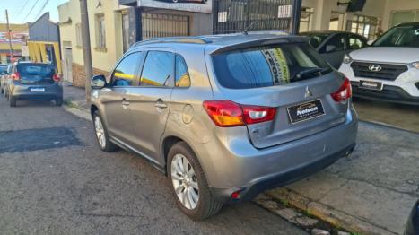 MITSUBISHI ASX 2.0 16V 4P AUTOM�TICO, Foto 3