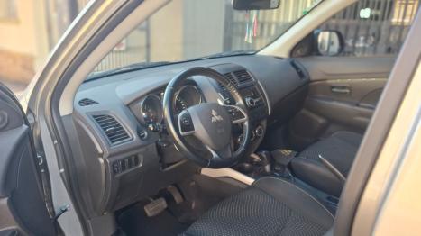 MITSUBISHI ASX 2.0 16V 4P AUTOM�TICO, Foto 7