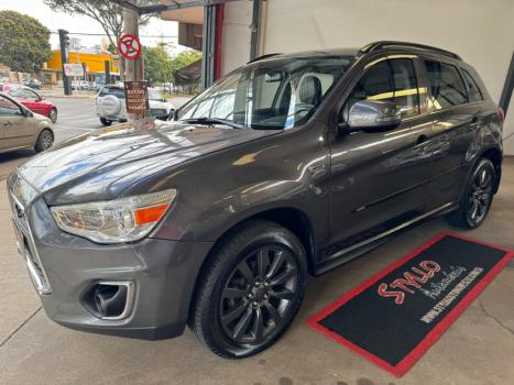 MITSUBISHI ASX 2.0 16V 4P 4X4 AWD AUTOM�TICO, Foto 1