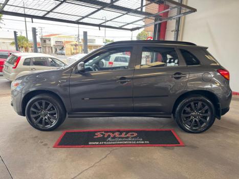 MITSUBISHI ASX 2.0 16V 4P 4X4 AWD AUTOM�TICO, Foto 2