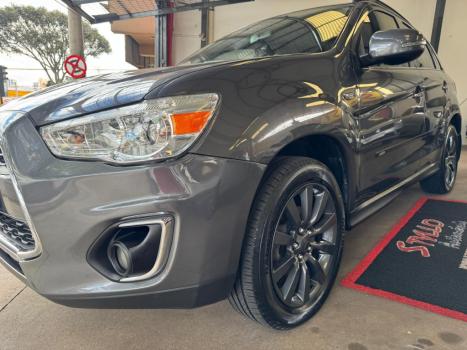 MITSUBISHI ASX 2.0 16V 4P 4X4 AWD AUTOM�TICO, Foto 5