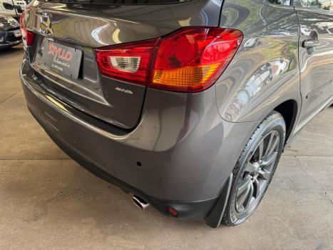 MITSUBISHI ASX 2.0 16V 4P 4X4 AWD AUTOM�TICO, Foto 6