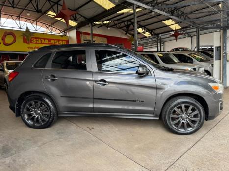 MITSUBISHI ASX 2.0 16V 4P 4X4 AWD AUTOM�TICO, Foto 10