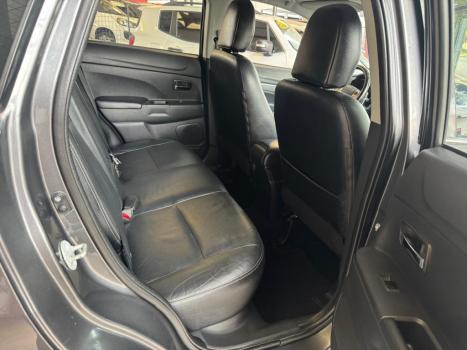 MITSUBISHI ASX 2.0 16V 4P 4X4 AWD AUTOM�TICO, Foto 12