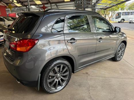 MITSUBISHI ASX 2.0 16V 4P 4X4 AWD AUTOM�TICO, Foto 13