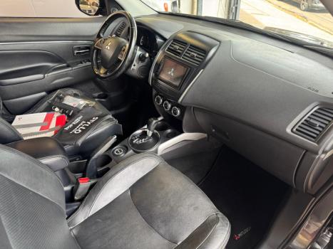 MITSUBISHI ASX 2.0 16V 4P 4X4 AWD AUTOM�TICO, Foto 14