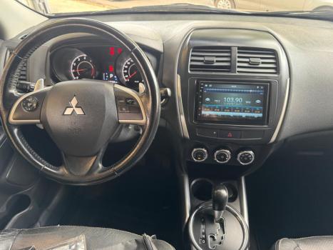 MITSUBISHI ASX 2.0 16V 4P 4X4 AWD AUTOM�TICO, Foto 15