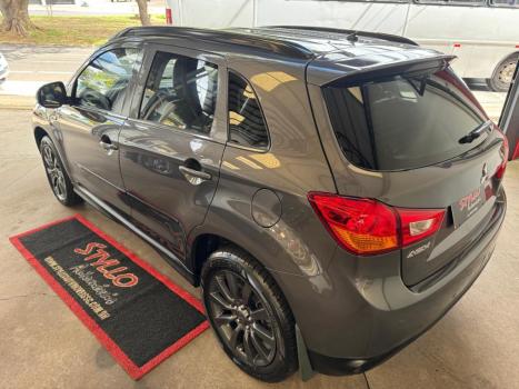 MITSUBISHI ASX 2.0 16V 4P 4X4 AWD AUTOM�TICO, Foto 18