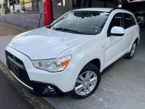 MITSUBISHI ASX 2.0 16V 4P, Foto 1