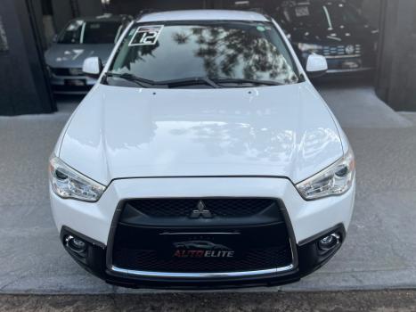 MITSUBISHI ASX 2.0 16V 4P, Foto 2