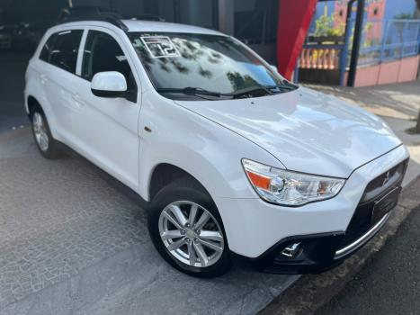 MITSUBISHI ASX 2.0 16V 4P, Foto 3