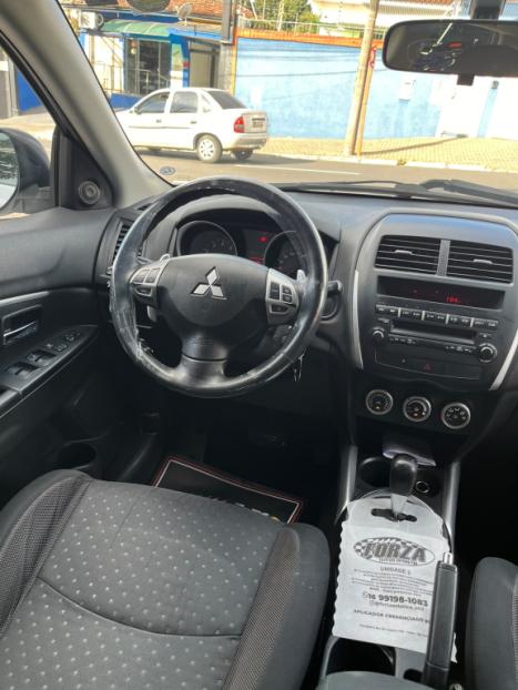 MITSUBISHI ASX 2.0 16V 4P, Foto 5