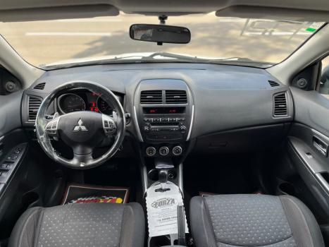 MITSUBISHI ASX 2.0 16V 4P, Foto 6