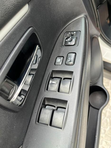 MITSUBISHI ASX 2.0 16V 4P, Foto 7