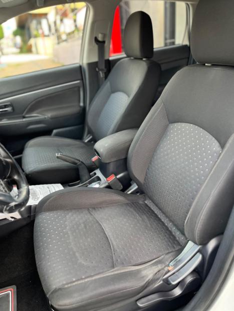 MITSUBISHI ASX 2.0 16V 4P, Foto 8