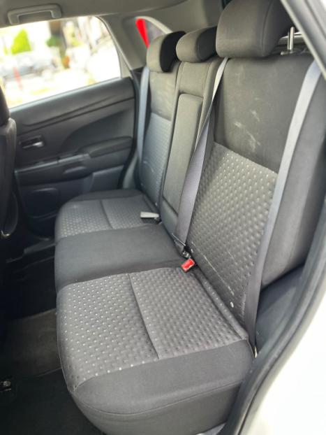 MITSUBISHI ASX 2.0 16V 4P, Foto 9