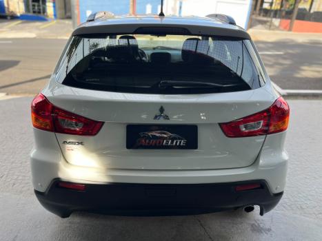 MITSUBISHI ASX 2.0 16V 4P, Foto 11
