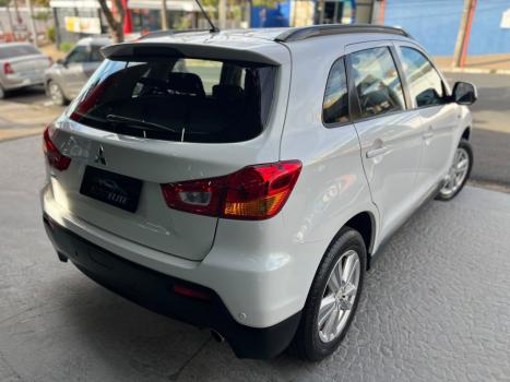 MITSUBISHI ASX 2.0 16V 4P, Foto 12