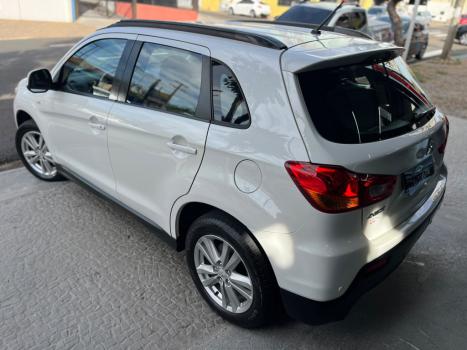 MITSUBISHI ASX 2.0 16V 4P, Foto 13