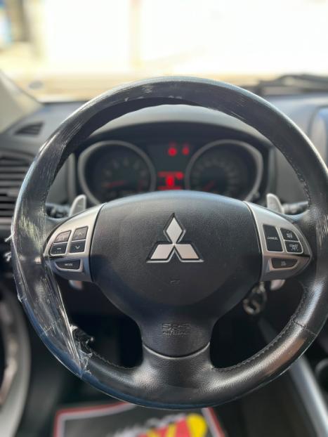 MITSUBISHI ASX 2.0 16V 4P, Foto 12
