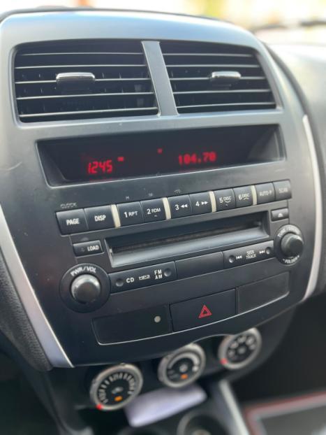 MITSUBISHI ASX 2.0 16V 4P, Foto 14