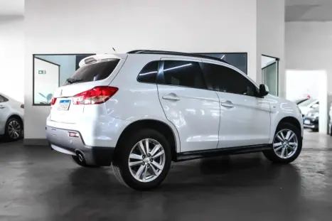 MITSUBISHI ASX , Foto 4 MITSUBISHI ASX , Foto 4