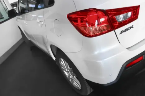 MITSUBISHI ASX , Foto 6 MITSUBISHI ASX , Foto 6