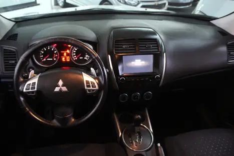 MITSUBISHI ASX , Foto 9 MITSUBISHI ASX , Foto 9