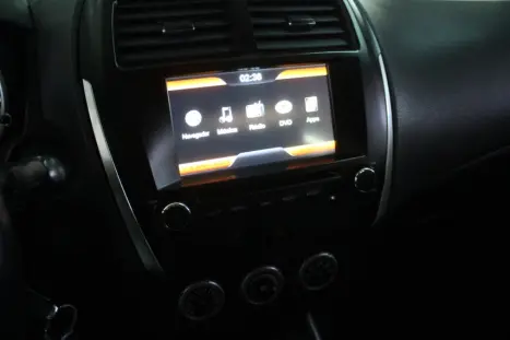 MITSUBISHI ASX , Foto 11 MITSUBISHI ASX , Foto 11