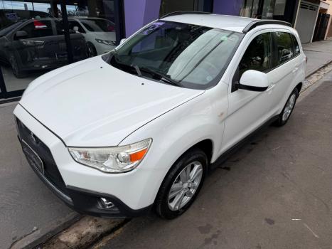 MITSUBISHI ASX , Foto 1