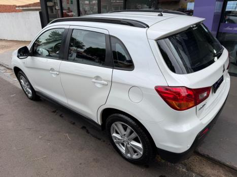 MITSUBISHI ASX , Foto 4