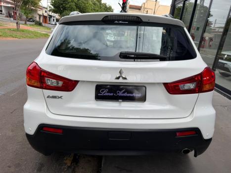 MITSUBISHI ASX , Foto 5