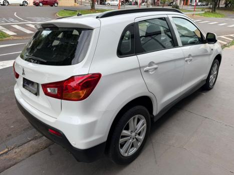 MITSUBISHI ASX , Foto 7