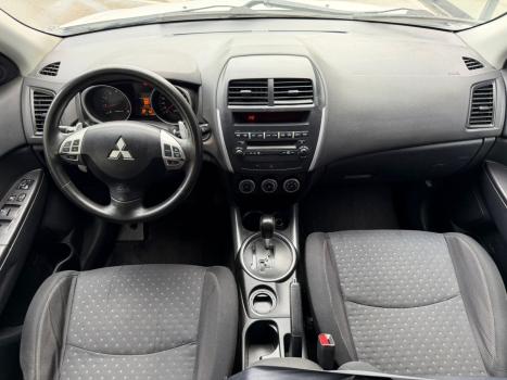 MITSUBISHI ASX , Foto 9