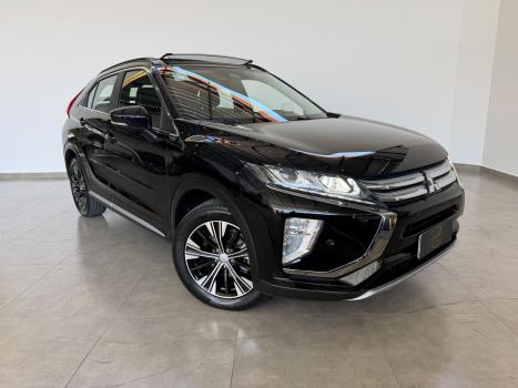 MITSUBISHI Eclipse Cross 1.5 16V 4P MIVEC HPE-S AWD TURBO AUTOM�TICO CVT, Foto 5